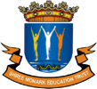 Urmila Goswami College of Nursing Logo